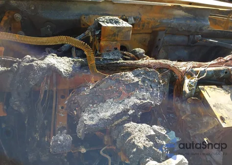 2013 Toyota Corolla Le из США, поврежденный, VIN 2T1BU4EE4DC038853